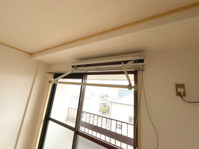 【設備】 | シティホームズ魚崎