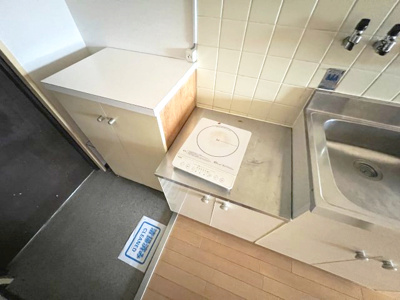 【設備】 | シティホームズ魚崎