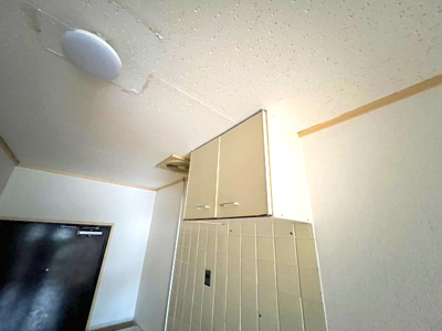 【設備】 | シティホームズ魚崎