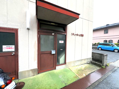 【エントランス】 | シティホームズ魚崎