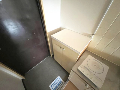 【収納】 | シティホームズ魚崎