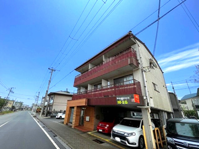 【外観】 | シティホームズ魚崎