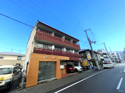 【外観】 | シティホームズ魚崎