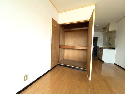 【収納】 | シティホームズ魚崎