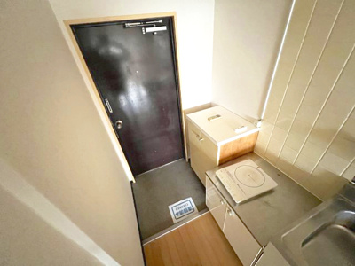 【玄関】 | シティホームズ魚崎