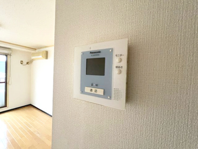 【セキュリティ】 | シティホームズ魚崎