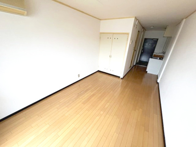 【寝室】 | シティホームズ魚崎