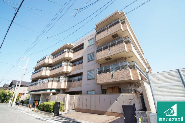 リーベスト浜寺昭和町