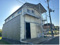 堺市西区原田　貸倉庫[物件番号：824402]の画像