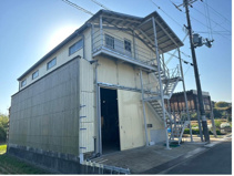 堺市西区原田　貸倉庫[物件番号：824402]の画像