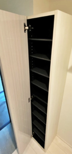 1st Place 松庵【ファーストプレイス松庵】の玄関|☆敷金礼金ゼロゼロ！！