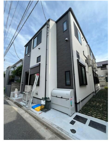 1st Place 松庵【ファーストプレイス松庵】のエントランス|☆敷金礼金ゼロゼロ！！