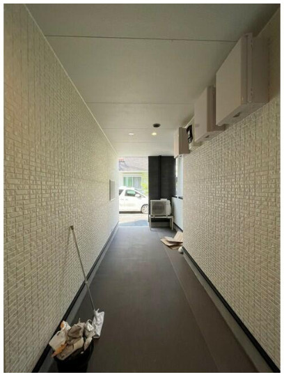 1st Place 松庵【ファーストプレイス松庵】のその他共用部分|☆敷金礼金ゼロゼロ！！