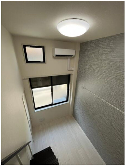 1st Place 松庵【ファーストプレイス松庵】の展望|☆敷金礼金ゼロゼロ！！