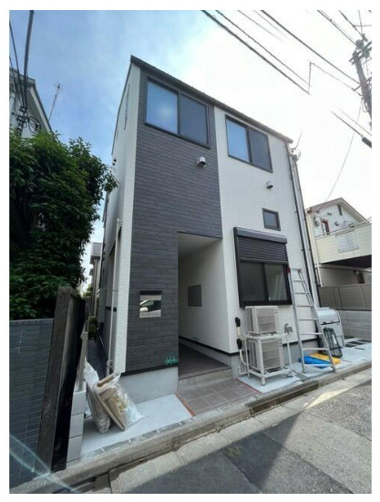 1st Place 松庵【ファーストプレイス松庵】