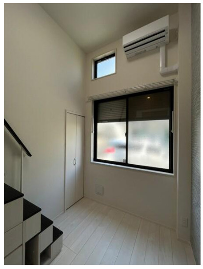 1st Place 松庵【ファーストプレイス松庵】の居間・リビング|☆敷金礼金ゼロゼロ！！