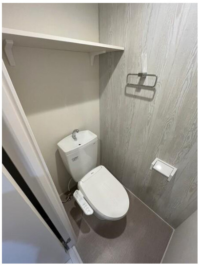 1st Place 松庵【ファーストプレイス松庵】のトイレ|☆敷金礼金ゼロゼロ！！