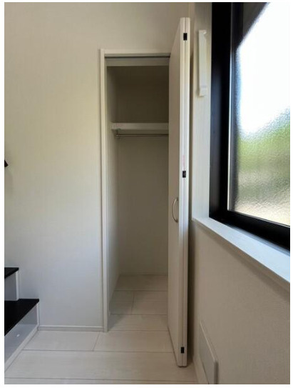 1st Place 松庵【ファーストプレイス松庵】の収納|☆敷金礼金ゼロゼロ！！