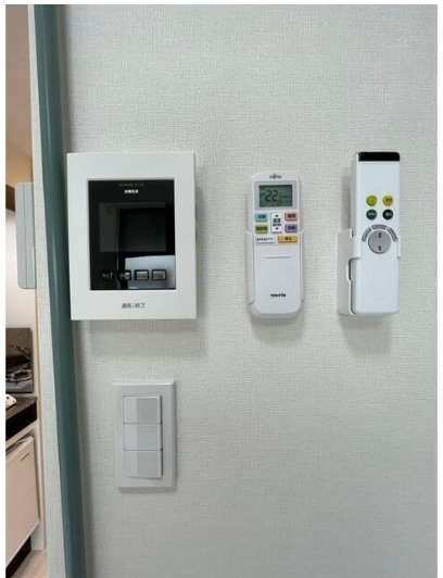 1st Place 松庵【ファーストプレイス松庵】のセキュリティ|☆敷金礼金ゼロゼロ！！