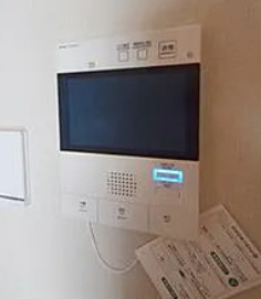 【セキュリティ】 | オープンレジデンシア日暮里