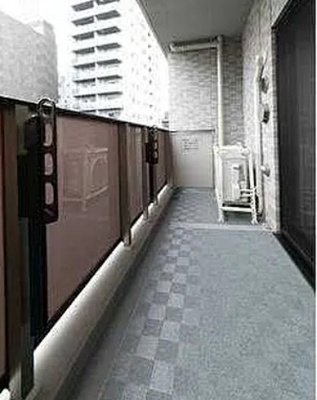 【その他】 | オープンレジデンシア日暮里