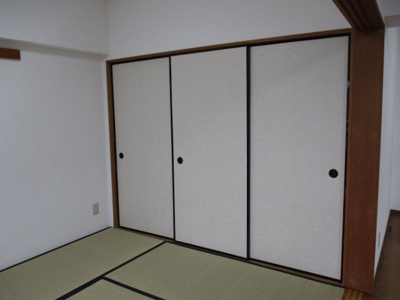 【収納】 | ハイマート若松（C-9）