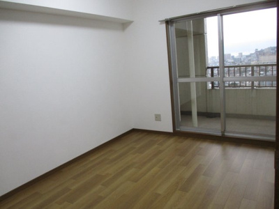 【洋室】 | ハイマート若松（C-9）