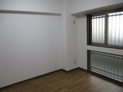 【洋室】 | ハイマート若松（C-9）