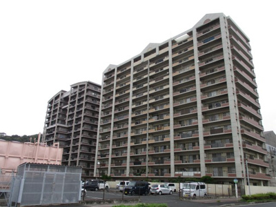 【外観】 | ハイマート若松（C-9）