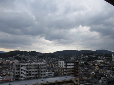 【駐車場】 | ハイマート若松（C-9）