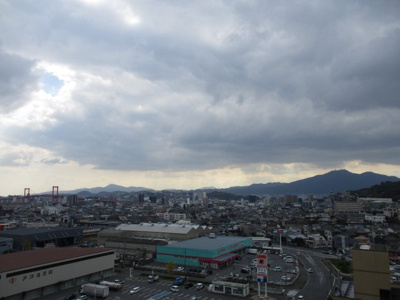 【駐輪場】 | ハイマート若松（C-9）