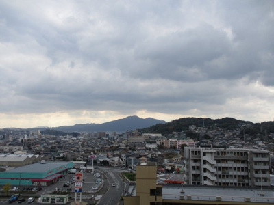 【外観】 | ハイマート若松（C-9）