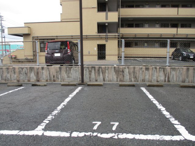 【外観】 | ハイマート若松（C-9）