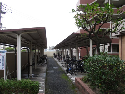 【展望】 | ハイマート若松（C-9）