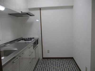 【キッチン】 | ハイマート若松（C-9）