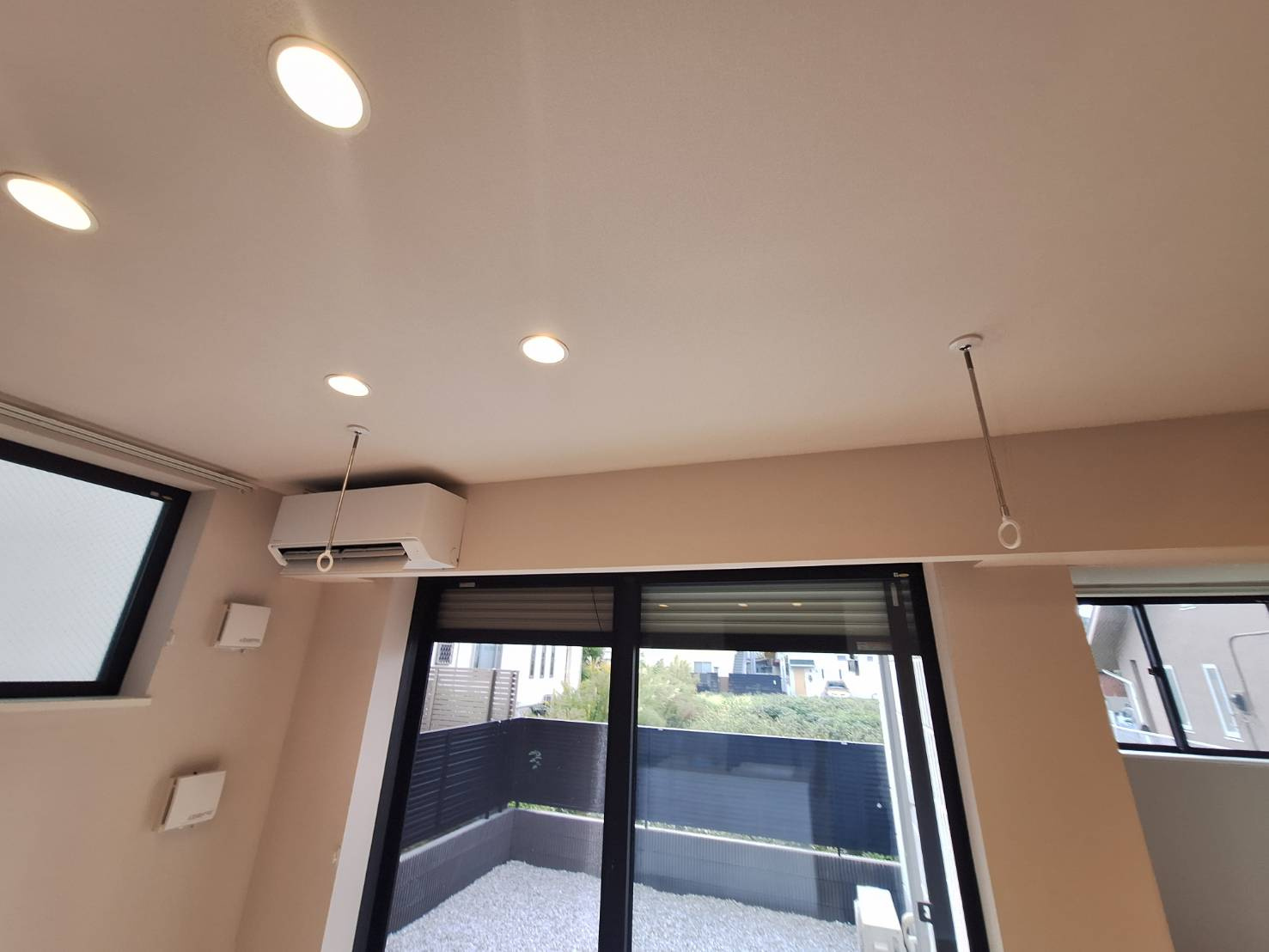 ＡＩ・Ｇｒａｎｄｉｒ逗子の内装