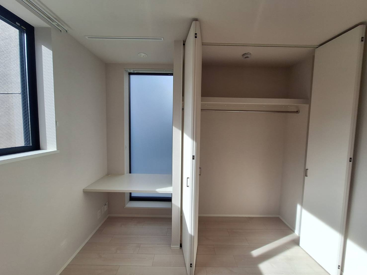 ＡＩ・Ｇｒａｎｄｉｒ逗子の内装