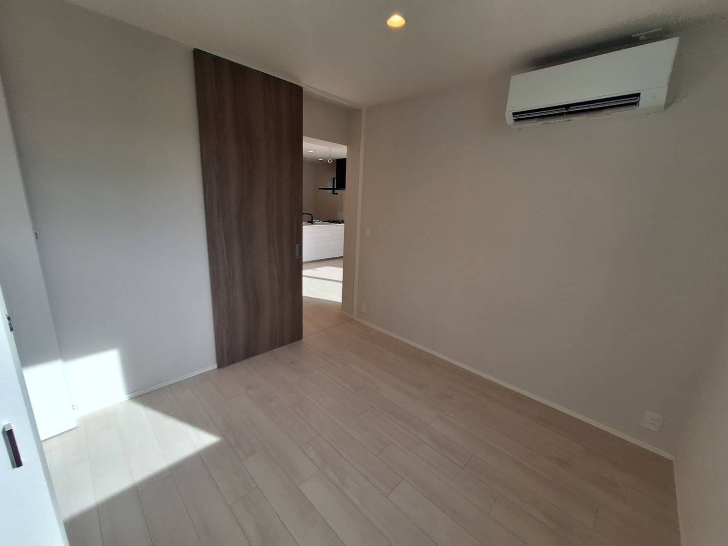 ＡＩ・Ｇｒａｎｄｉｒ逗子の居間・リビング