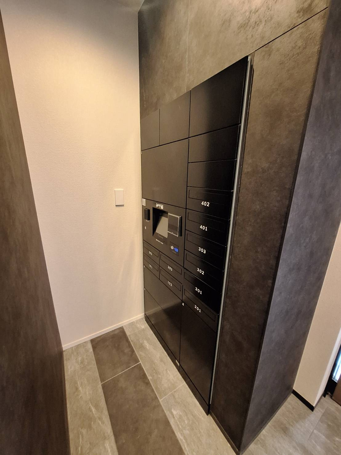 ＡＩ・Ｇｒａｎｄｉｒ逗子の設備