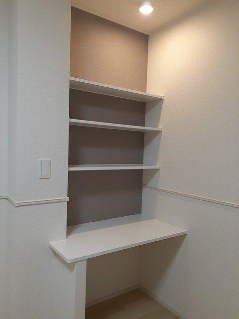 メゾン２３の設備