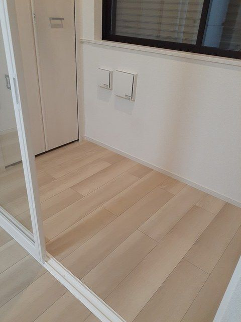 メゾン２３のその他|サンルーム