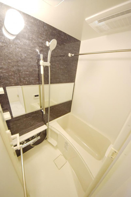 【浴室】 | ＲＥＬＵＸＩＡ清澄白河