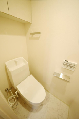 【トイレ】 | ＲＥＬＵＸＩＡ清澄白河