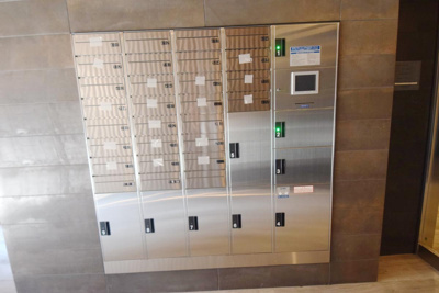 【その他共用部分】 | ＲＥＬＵＸＩＡ清澄白河