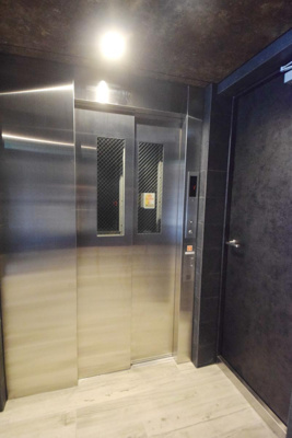 【ロビー】 | ＲＥＬＵＸＩＡ清澄白河