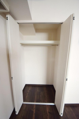 【収納】 | ＲＥＬＵＸＩＡ清澄白河