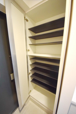 【収納】 | ＲＥＬＵＸＩＡ清澄白河