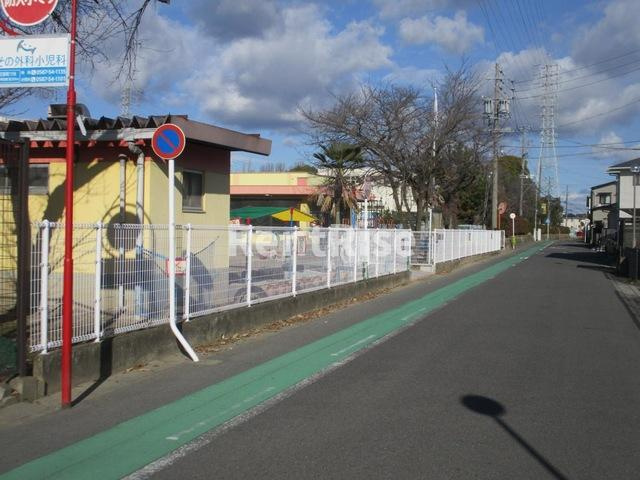 リベラパーク７|門弟山保育園 0.6km