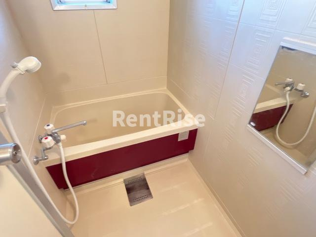 リベラパーク７|ユニットバス