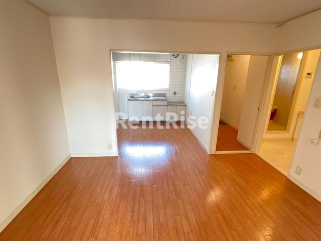 リベラパーク７のセキュリティ|LDK